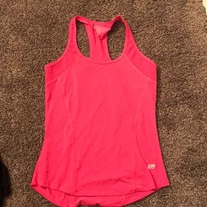Workout tank